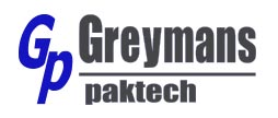 Greymans Paktech